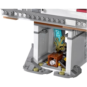 Lego Web Warriors Ultimate Bridge Battle 76057