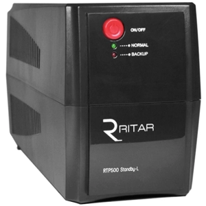 SAI RITAR RTP500 Standby-L