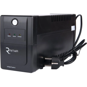 SAI RITAR RTP600 Proxima-L