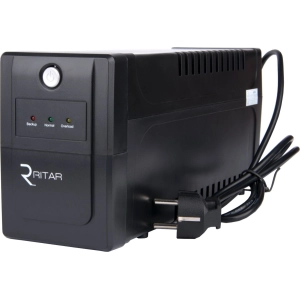 SAI RITAR RTP800 Proxima-L