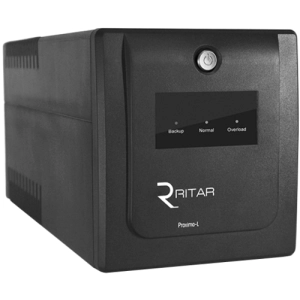 SAI RITAR RTP1000 Proxima-L