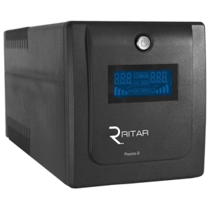 UPS RITAR RTP1200 Proxima-D