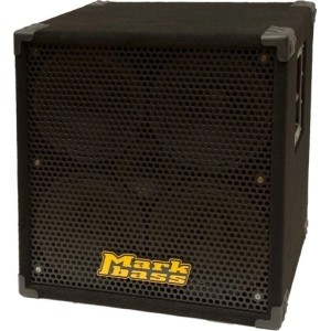 Altavoz Markbass Standard 104HR BLK