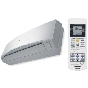 Aire acondicionado Panasonic CS/CU-XE9JKD