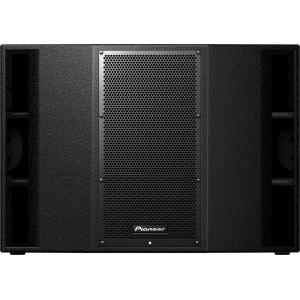 Subwoofer Pioneer XPRS-215S