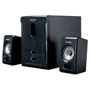 Altavoces de ordenador Microlab M-500