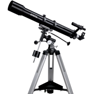 Telescopio Skywatcher 709EQ1