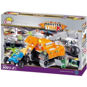 COBI Dino Trux 20058