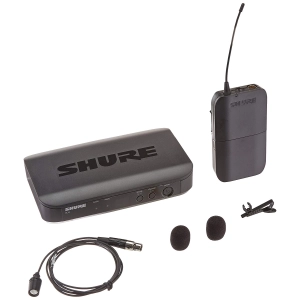 Shure BLX14/CVL