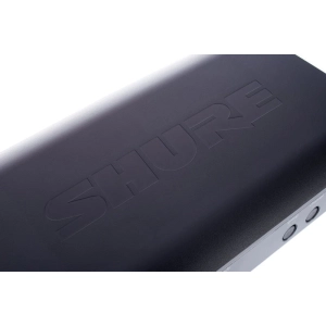 Shure BLX14/CVL