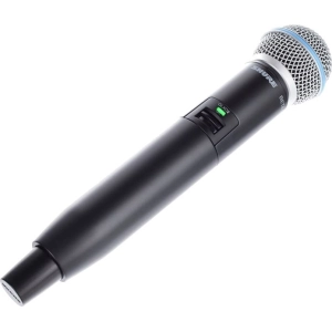 Shure BLX24/B58