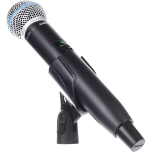 Shure BLX24/B58