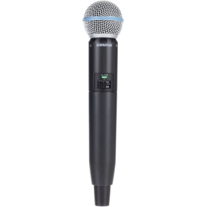 Shure BLX24/B58