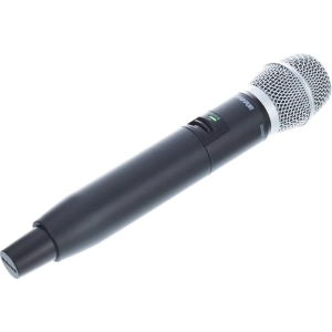 Shure GLXD24/SM86