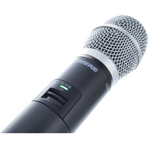 Shure GLXD24/SM86