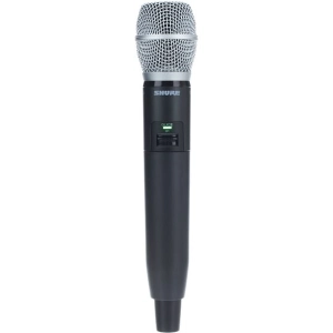 Shure GLXD24/SM86