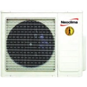 Aire acondicionado Neoclima NU-3M27AFIe