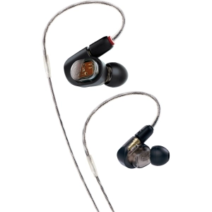 Auriculares Audio-Technica ATH-E70