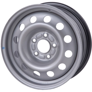 Rueda EuroDisk 64L35F 6x15/5x110 ET35 DIA65