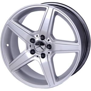 Disco Storm ZR-F6307 8,5x18/5x112 ET37 DIA66,6