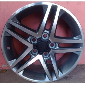 Disco ZD 571 8x17/5x120 ET48 DIA72.6