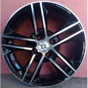 Disco ZD 835 7x16/5x100 ET35 DIA63.4