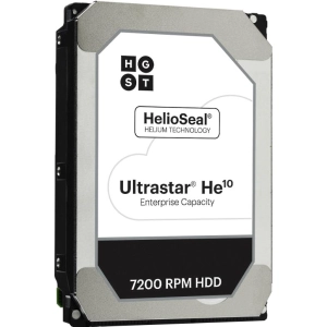 Disco duro Hitachi HGST Ultrastar He10