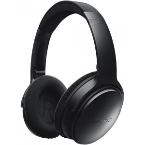 Auriculares Bose QuietComfort 35