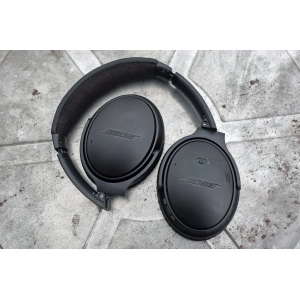 Bose QuietComfort 35