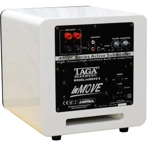 TAGA Harmony inMOVE 8