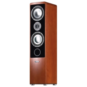 Sistema de sonido Canton Ergo 670 DC