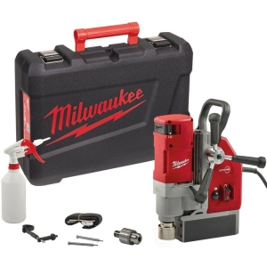 Milwaukee MDE 41