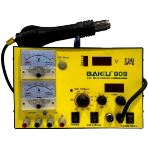 Soldador BAKU BK-909