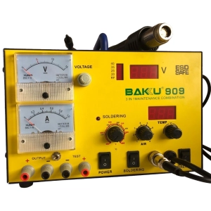 BAKU BK-909