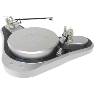 Tocadiscos Acoustic Signature Novum