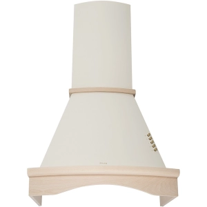 Capota Perfelli K 614 Ivory Country LED