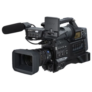 Videocámara Sony HVR-S270E