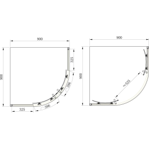 Primera Frame SHQC51906