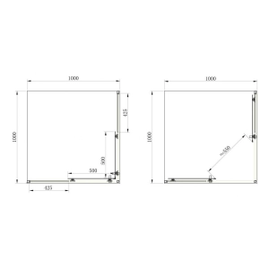 Primera Frame SHRC53106