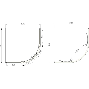 Primera Frame SHQC51106