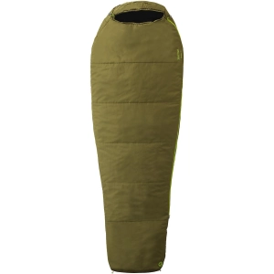 Saco de dormir Marmot NanoWave 35