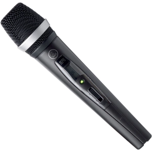 Micrófono AKG HT470 D5