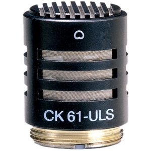 Micrófono AKG CK61 ULS