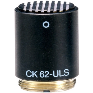 Micrófono AKG CK62 ULS