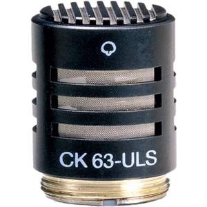 Micrófono AKG CK63 ULS