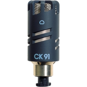 Micrófono AKG CK91