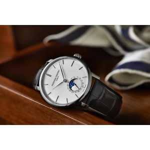 Frederique Constant