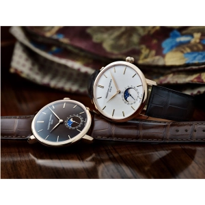 Frederique Constant