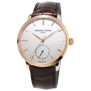 Reloj Frederique Constant FC-710V4S4