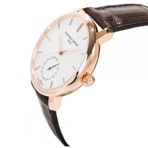 Frederique Constant